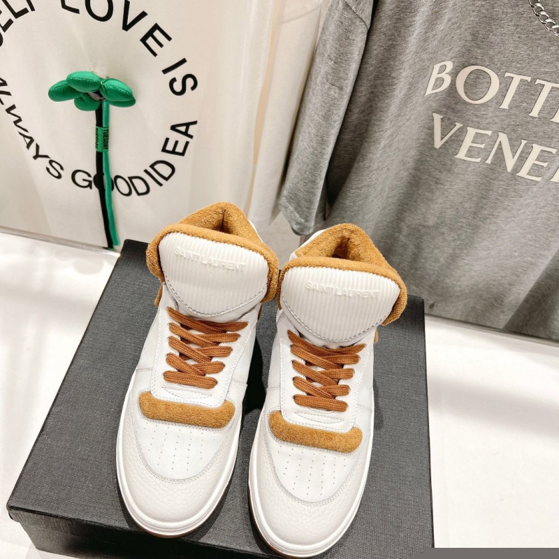 Y*L casual shoes